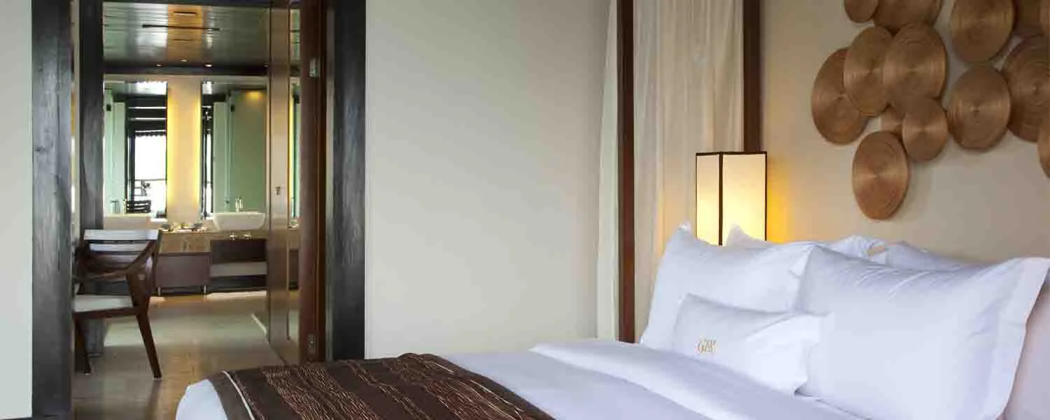 Gaya Island Resort-1